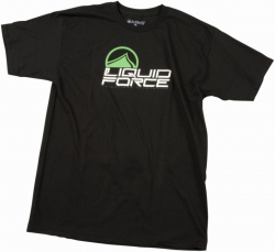 Liquid Force Half Dome Black 2013