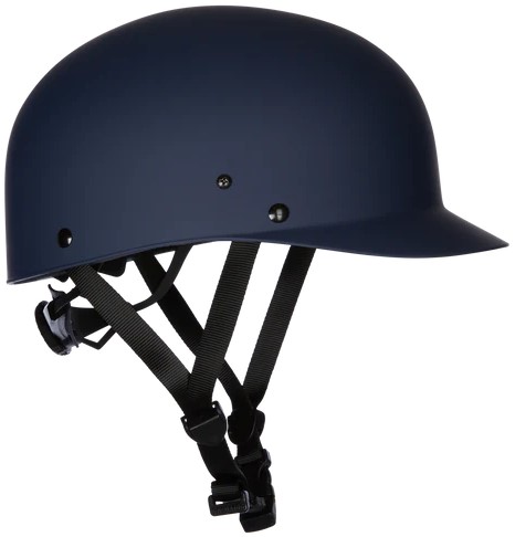 Шлем для водных видов спорта Mystic Shiznit Helmet Night Blue 2024