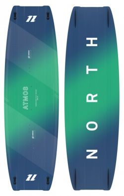 Кайтборд North Atmos hybrid series 2020 Кайтборд North Atmos hybrid series 2020