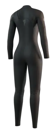 Гидрокостюм Mystic Evolve Fullsuit 3/2mm Fzip Women Black