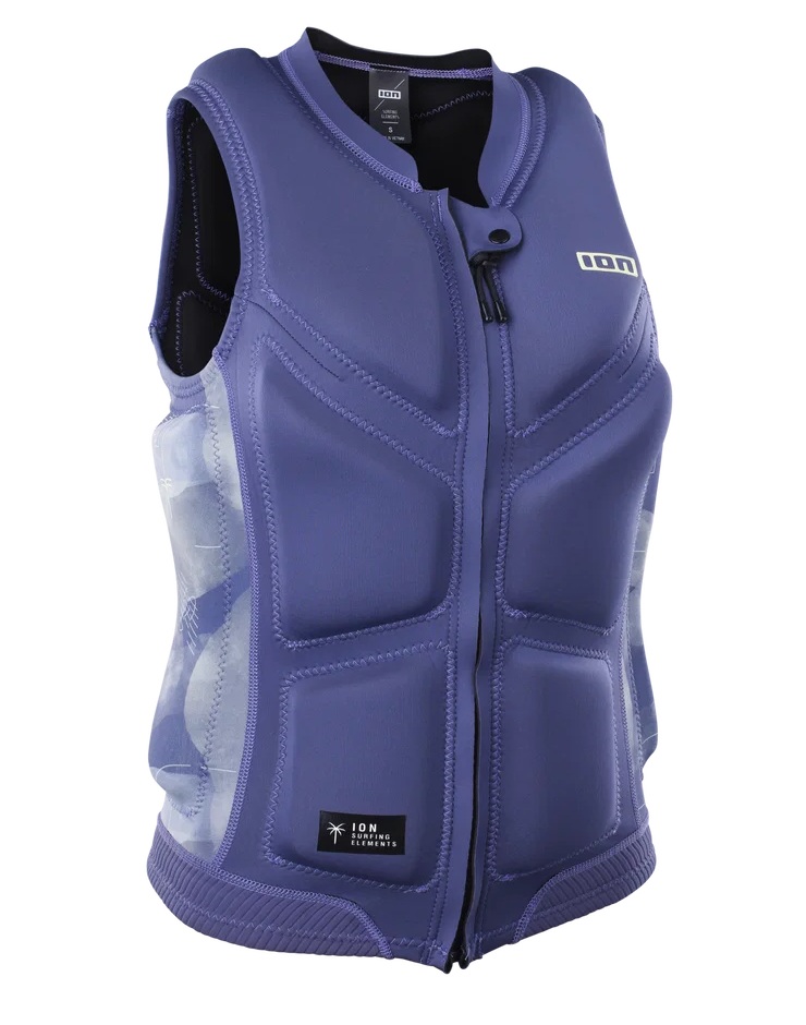 Спасжилет Ion Lunis Women FZ Deep-Water