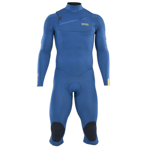 Гидрокостюм ION Seek Core 4/3 Faint-blue