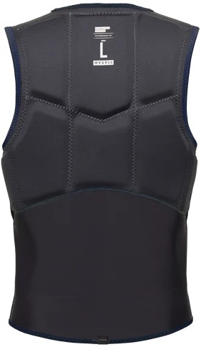 Спасжилет для кайта Mystic Star Impact Vest Kite Navy 2023