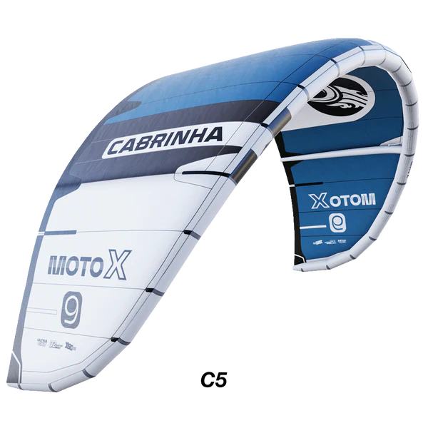 Кайт Cabrinha Moto X Apex 2025