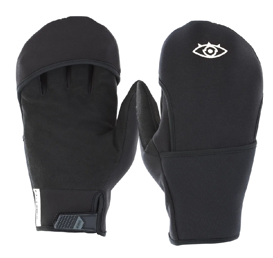 Гидроперчатки-варежки Ion Water Gloves Hybrid 1+2.5 New