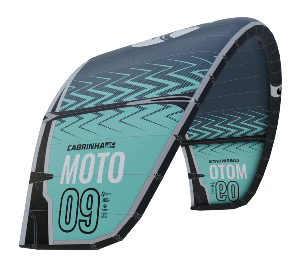 Гибридный кайт Cabrinha Moto 2021