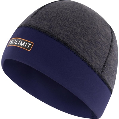 Prolimit Beanie Polar Thermal Rebound Black/Blue 2024 M