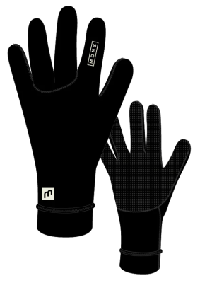 Гидроперчатки MDNS Pioneer 3mm Gloves 2024 M