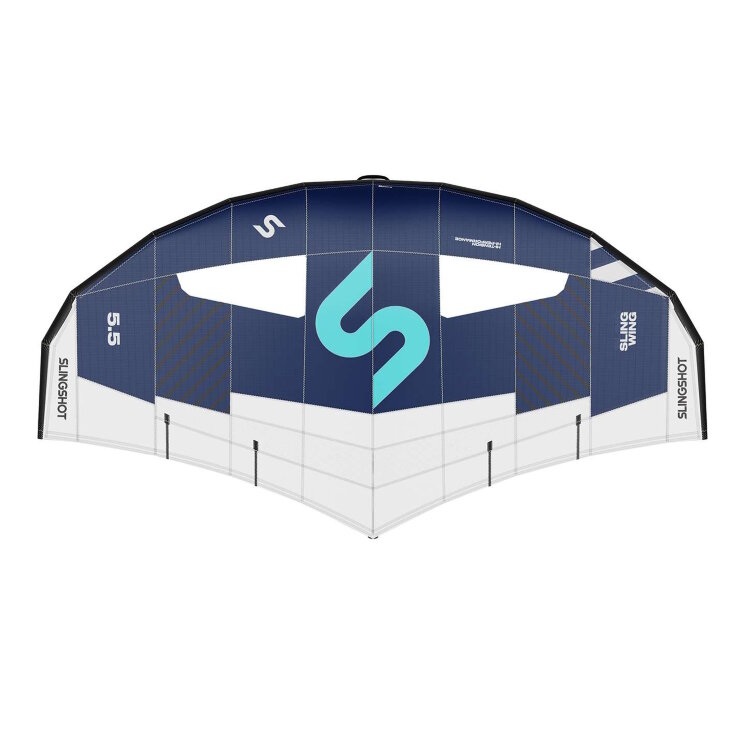 Винг SlingWing V6 Blue 2026