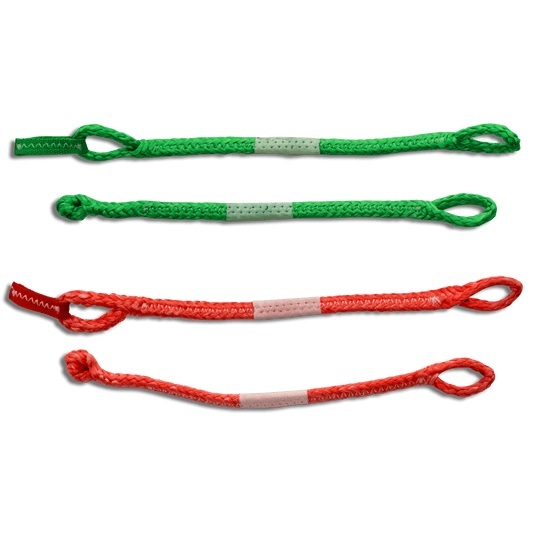 Набор коннекторов для строп North Line Connectors Set (4 pcs)