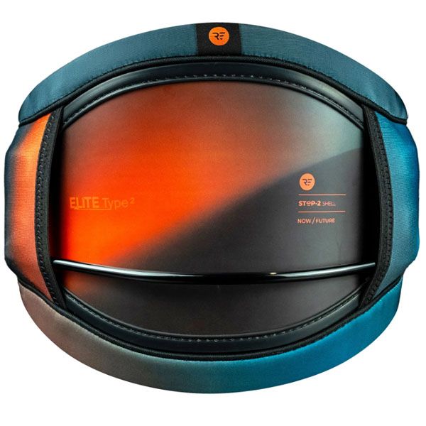 Трапеция для кайта Ride Engine Elite Type 2 Hyperlock Harness Nova Orange