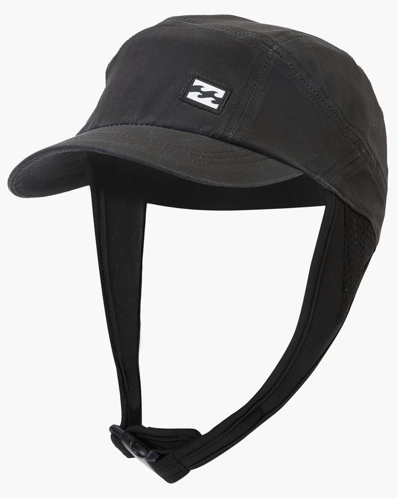 Серф Кепка Billabong Surf Cap Black UNI Серф Кепка Billabong Surf Cap Black UNI