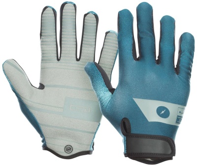 Гидроперчатки Ion Amara Full Finger Glove Teal 2022 S