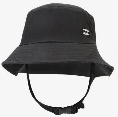 Панама Billabong Surf Bucket Hat AQK Black