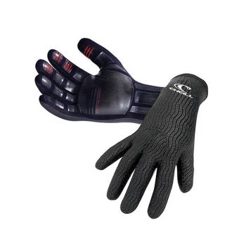 O'Neill Epic 2mm DL Glove Black 2021