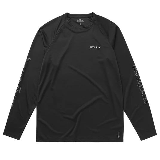 Лайкра Mystic Tactic L/S Loosefit Quickdry Dark Grey