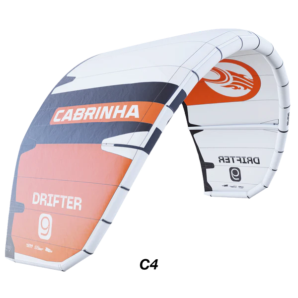 Кайт Cabrinha Drifter Apex 2025