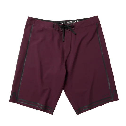 Бордшорты для серфинга Mystic Truce Boardshort Oxblood Red