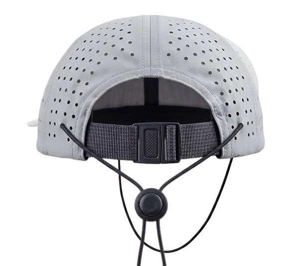 Кепка DE Mauritius Surf Cap Grey