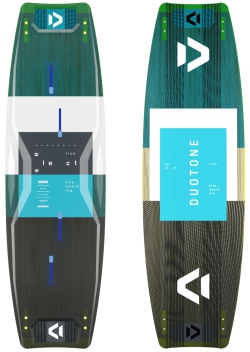 Кайтборд Duotone Select 2020 Кайтборд Duotone Select 2020