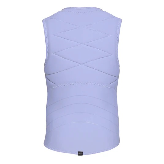 Спасжилет Mystic Ruby Impact Vest Fzip Women Iris Blue