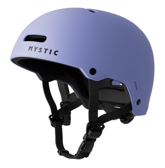 Шлем для водных видов спорта Mystic Vandal Helmet Iris Blue
