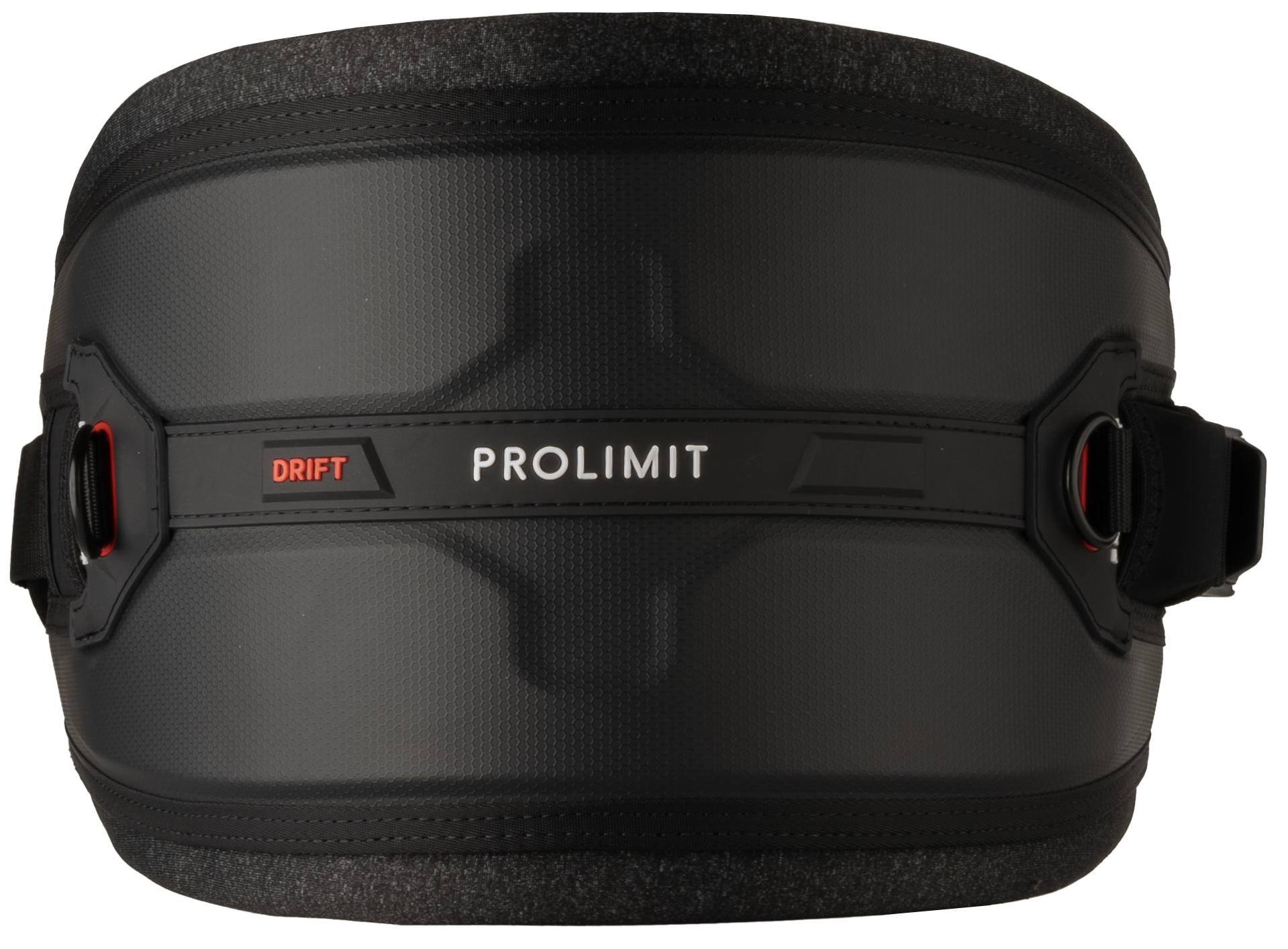 Трапеция для винга Pro Limit Wingsurf Waist Drift Black