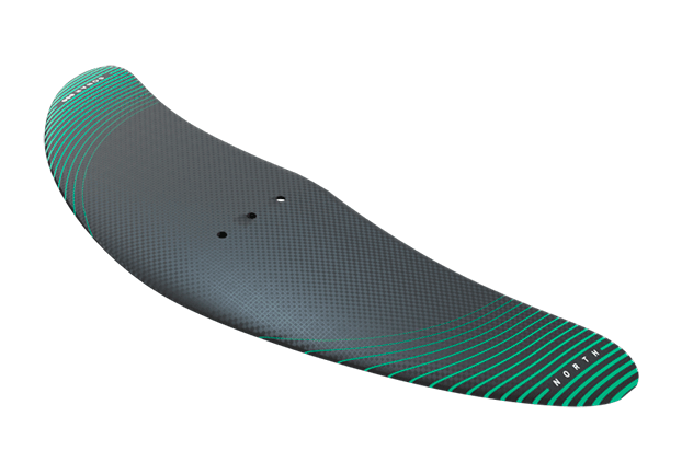 North Sonar Front Wing 2020