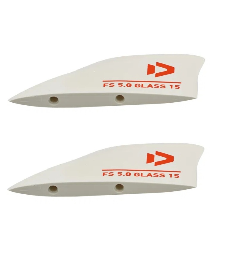 Плавники для кайтбордов Duotone Finset Glass 15 (SS19-onw)