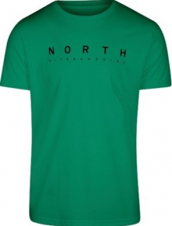 North Solo Tee North Green 2020