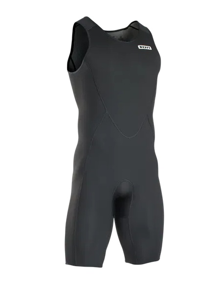 Гидрокостюм ION Моношорт Monoshorty 0.5 DL Wetsuit Men Black