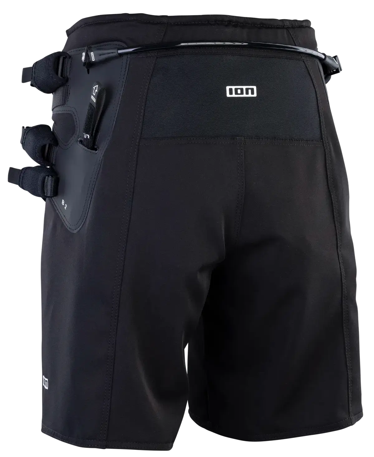 Трапеция для кайта Ion B2 Black