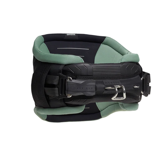 Трапеция для кайта Mystic Star Black/Green 2023