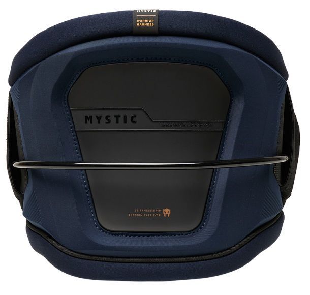 Трапеция для кайта Mystic Warrior Waist Harness Navy
