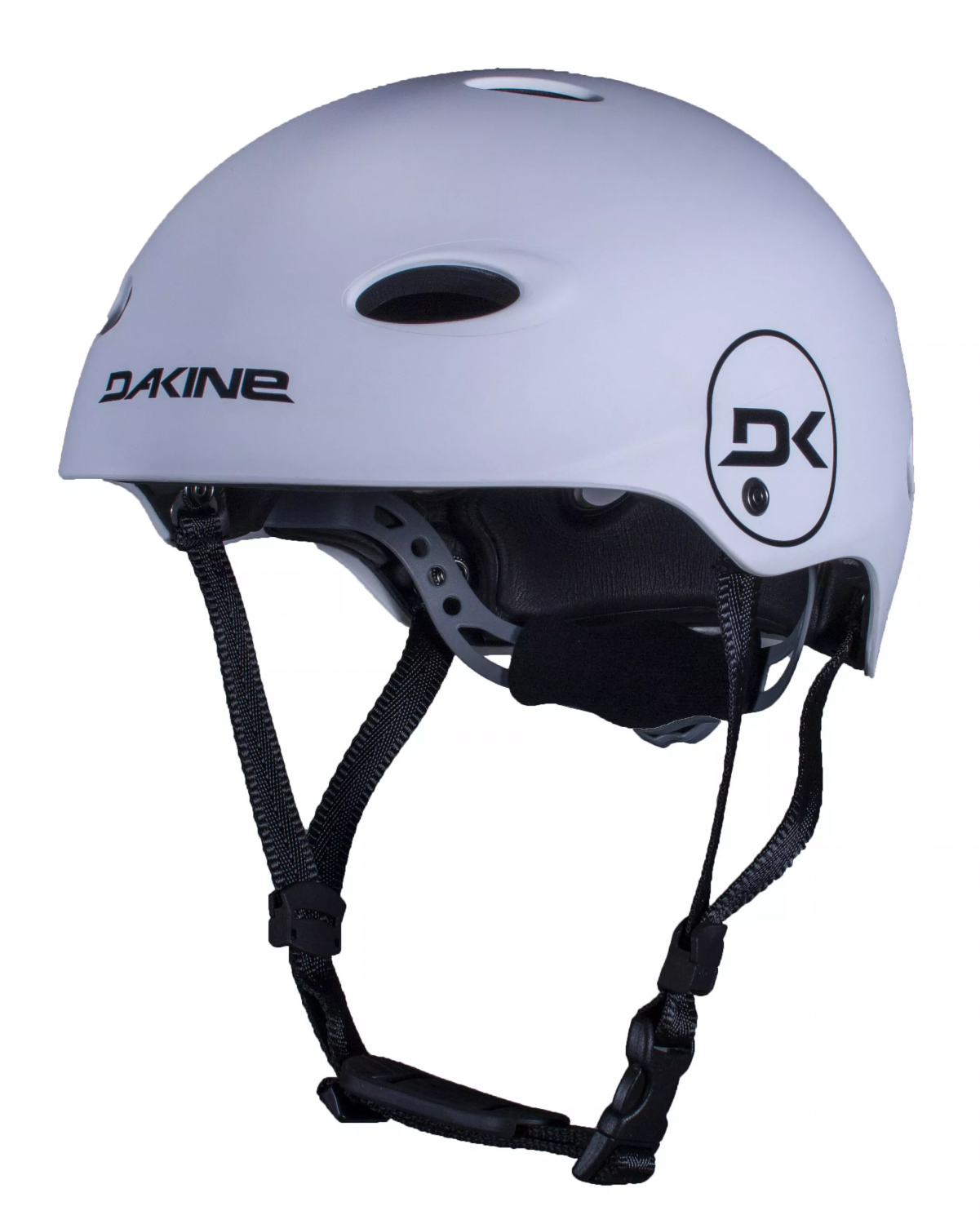 Шлем для водных видов спорта Dakine Renegade Helmet White 2024