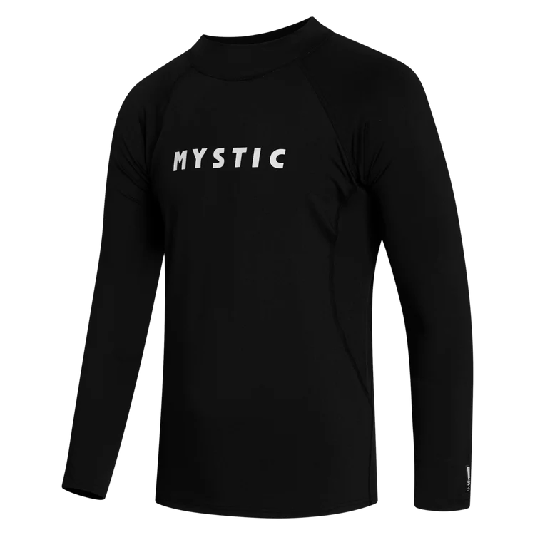 Лайкра Mystic Star L/S Rashvest Black