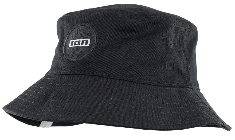Гидрошапка Ion Cap Bucket Hat Black 2023