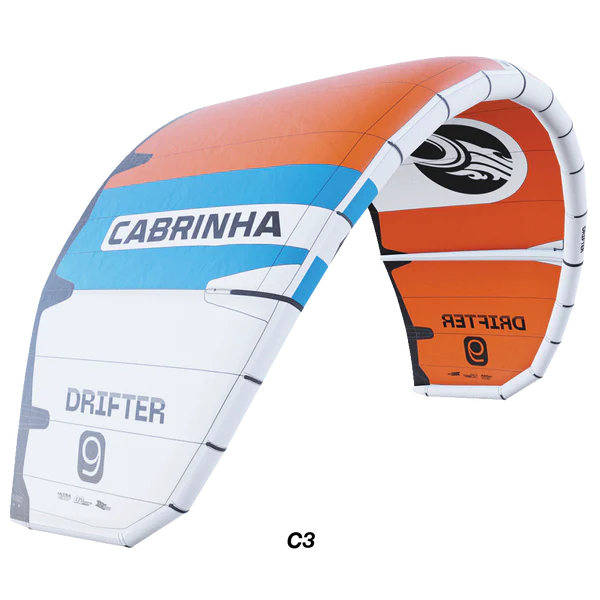 Кайт Cabrinha Drifter Apex 2025