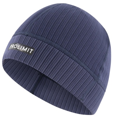 Гидрошапка Prolimit Neoprene Beanie Predator Grey 2024 L