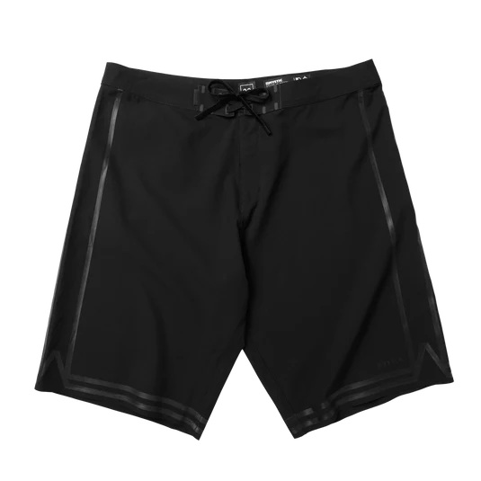 Бордшорты для серфинга Mystic Truce Boardshort Black