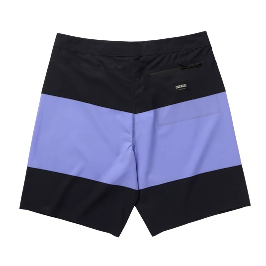 Бордшорты для серфинга Mystic Profile Boardshort Iris Blue