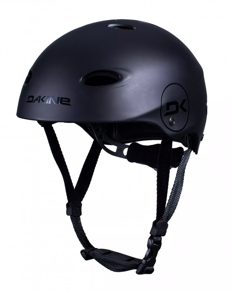 Шлем Dakine Renegade Helmet Black 2023