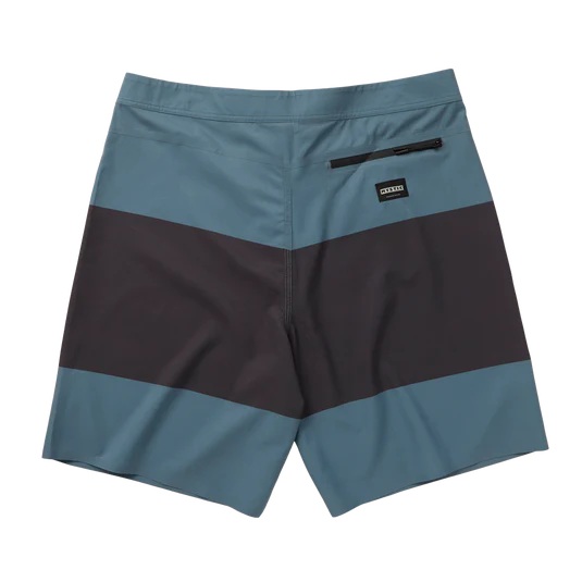 Бордшорты для серфинга Mystic Profile Boardshort Tidal Blue