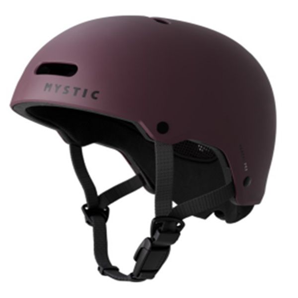 Шлем для водных видов спорта Mystic Vandal Pro Helmet Oxblood Red