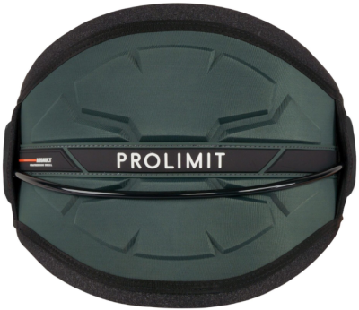 Трапеция для кайта Prolimit Assault Grey/Orange 2023 L