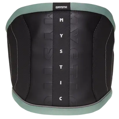 Трапеция для кайта Mystic Star Black/Green 2023