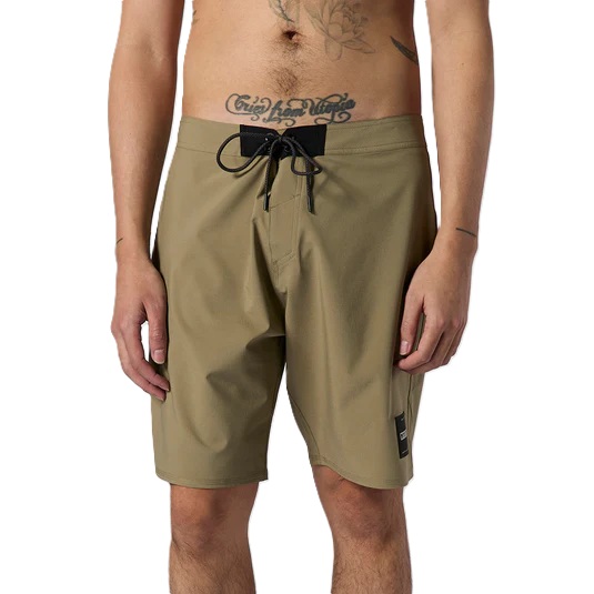 Бордшорты для серфинга Mystic Brand Boardshort Olive Green