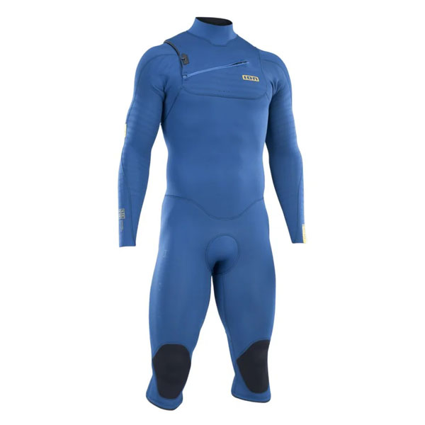 Гидрокостюм ION Seek Core 4/3 Faint-blue