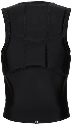 Спасжилет для кайта Mystic Star Impact Vest Kite Black 2023