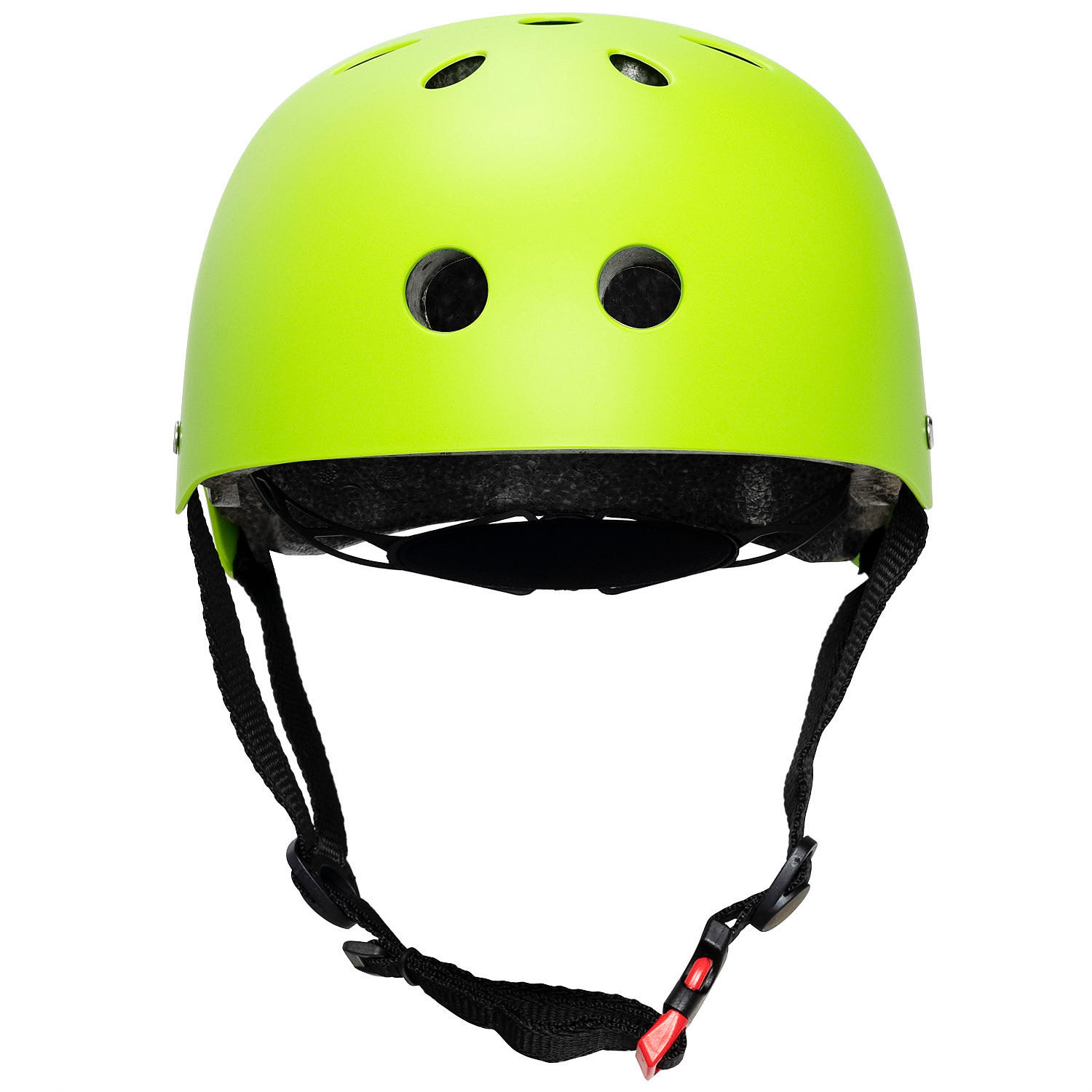 Шлем для водных видов спорта Kyoto Shota Acid Green